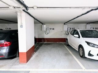  Parking / Garage à vendre 12 m²