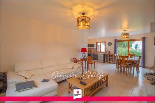  Maison à vendre 6 pièces 115 m²