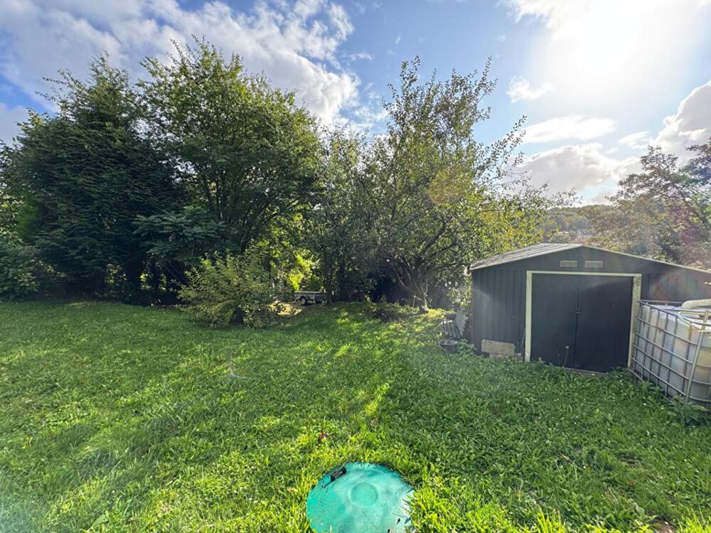 Vente Maison Maison Yport 7 pièce(s) 166 m2 Yport
