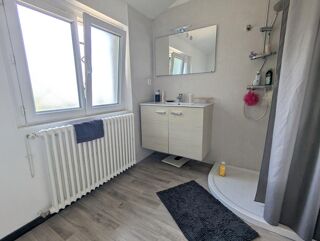  Maison à vendre 4 pièces 75 m²