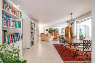  Maison � vendre 7 pi�ces 197 m�