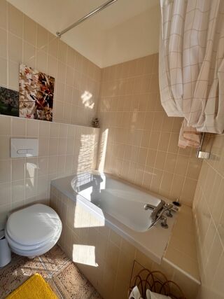  Appartement � vendre 2 pi�ces 50 m�