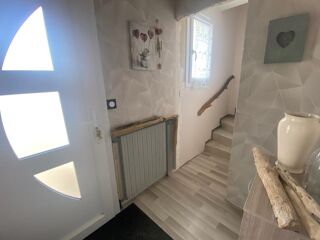  Maison à vendre 8 pièces 180 m²