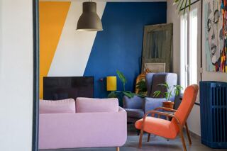  Maison à vendre 6 pièces 126 m²