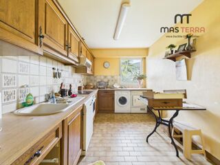  Appartement � vendre 4 pi�ces 105 m�