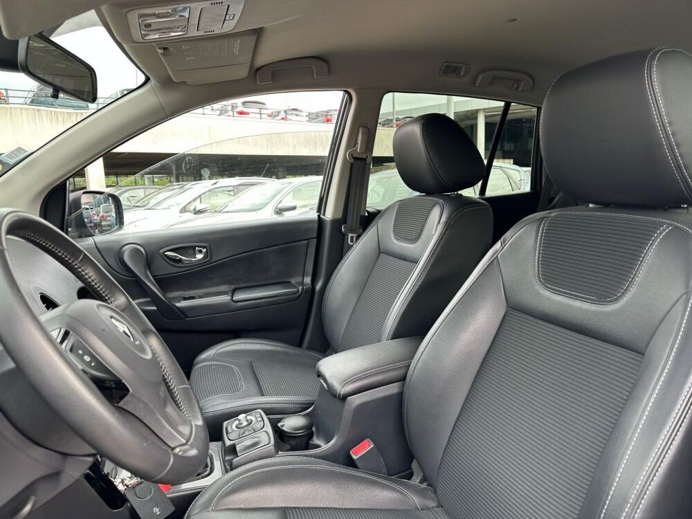 Koleos 2.0 DCI 150 FAP BOSE 4X4 2011 occasion 78240 Chambourcy