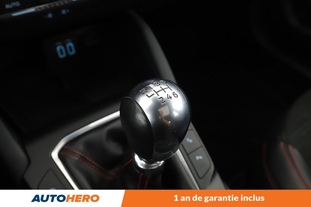 Kuga 2.0 EcoBlue mHEV ST Line X 150 ch 2020 occasion 92130 Issy-les-Moulineaux
