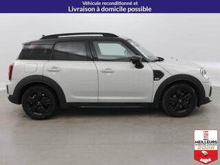 Countryman 136 BVA7 Cooper Edition Northwood +Vitr 2020 occasion 10150 Lavau