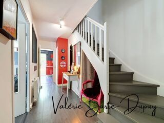  Maison à vendre 4 pièces 104 m²
