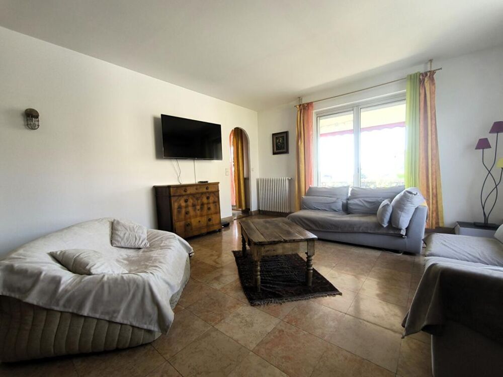 Vente Appartement Appartement Le Cannet 4 pièce(s) Le cannet