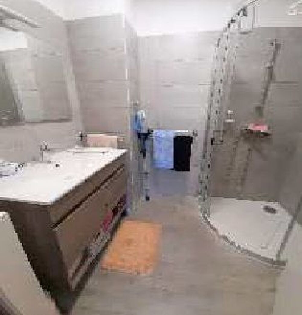 Location Appartement Appartement de 64m2 à louer sur Saint-Marcellin Saint marcellin