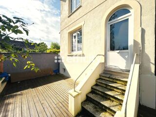  Maison � vendre 5 pi�ces 110 m�