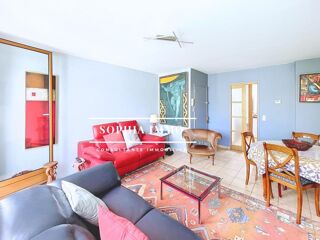  Appartement à vendre 5 pièces 82 m²