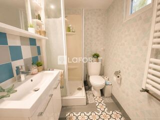 Maison à vendre 4 pièces 83 m²