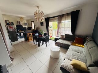  Appartement  vendre 4 pices 88 m