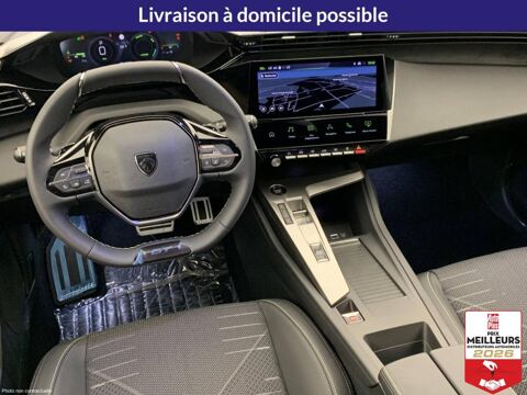 308 Hybrid 145 e-DCS6 GT 2026 occasion 10150 Lavau