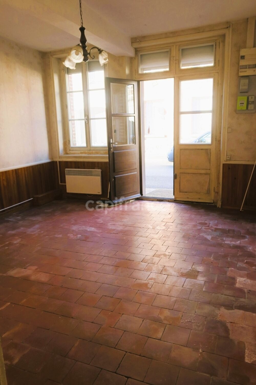 Maison à vendre 2 pièces DROUE (41)