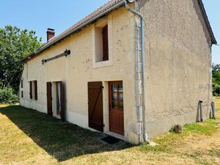  Maison à vendre 4 pièces 131 m²