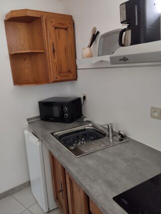  Appartement à louer 2 pièces 30 m²