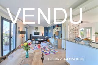  Maison à vendre 6 pièces 135 m²