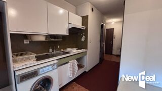  Appartement � vendre 2 pi�ces 44 m�