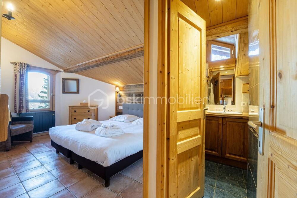  vendre  Chalet Courchevel (73120)