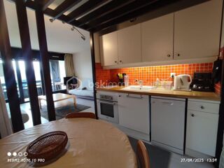  Appartement � vendre 1 pi�ce 35 m�