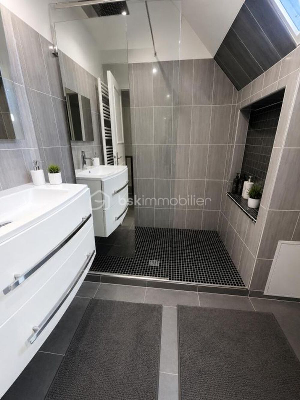 Vente Maison Maison familiale à 5mn à pied de la gare Saint brice sous foret