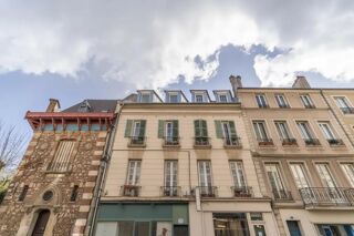  Appartement � vendre 1 pi�ce 23 m�