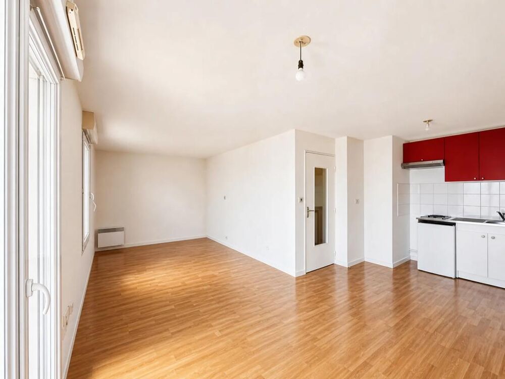 Vente Appartement Appartement de 39 m² à Trélazé Trelaze