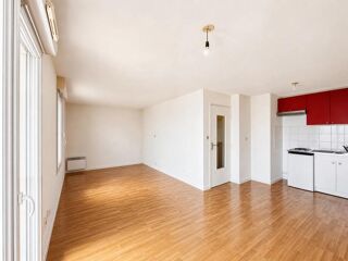  Appartement à vendre 1 pièce 39 m²