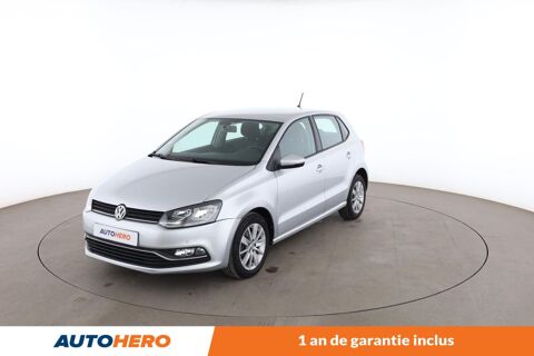 Annonce voiture Volkswagen Polo 10390 €
