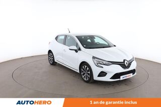 Clio 1.0 TCe Intens 91 ch 2021 occasion 92130 Issy-les-Moulineaux