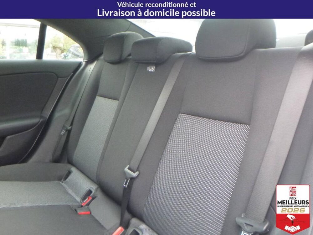 Classe CLA COUPE 180 d 8G-DCT Progressive Line +Si&egrave;ges av 2021 occasion 10150 Lavau
