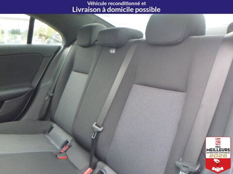 Classe CLA COUPE 180 d 8G-DCT Progressive Line +Si&egrave;ges av 2021 occasion 10150 Lavau