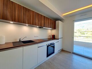  Appartement � louer 1 pi�ce 30 m�