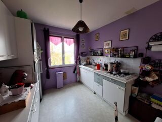  Maison � vendre 4 pi�ces 80 m�