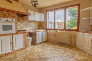  Maison à vendre 4 pièces 100 m²