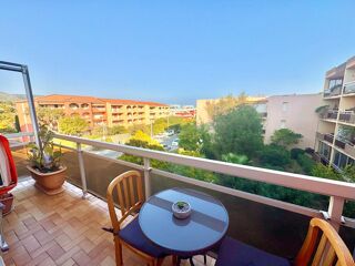  Appartement � vendre 1 pi�ce 18 m�