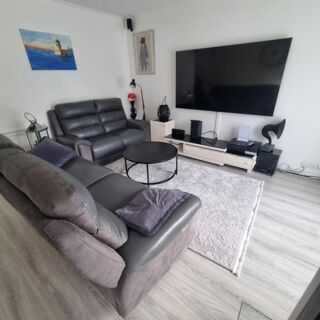  Maison � vendre 5 pi�ces 83 m�