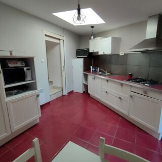  Maison � vendre 3 pi�ces 63 m�