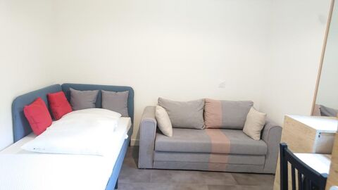  Appartement � louer 1 pi�ce 12 m�