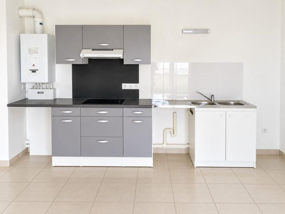 Location Appartement T2 avec terrasse et parking à ST AUBIN DE MEDOC Saint aubin de medoc