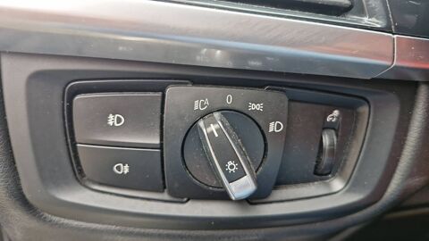 X6 xDrive 30d 258 BVA8 M Sport - Automatique 2016 occasion 57365 Ennery