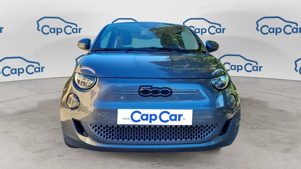 500 I 118 42kWh Icone 2022 occasion 38270 Primarette