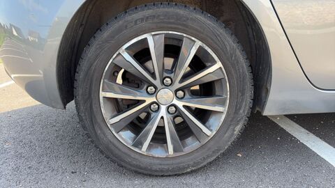 308 II 1.2 PureTech 130 Allure 2015 occasion 27180 Saint Sebastien De Morsent