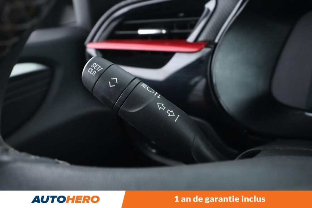 Corsa 1.2 Turbo GS Line 5P 100 ch 2022 occasion 92130 Issy-les-Moulineaux