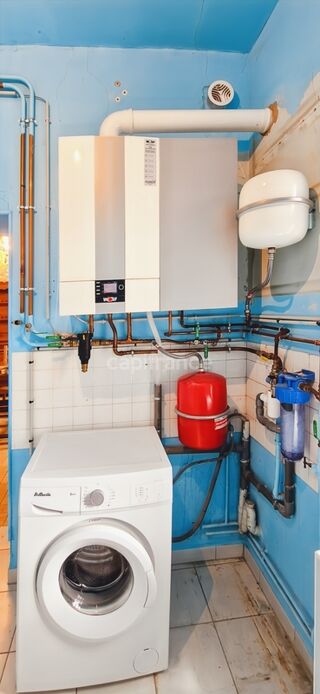  Maison � vendre 8 pi�ces 152 m�