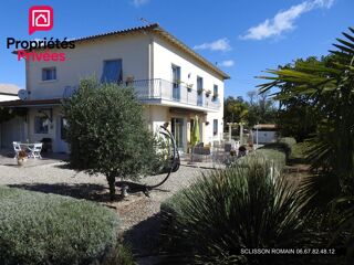  Maison à vendre 7 pièces 215 m²