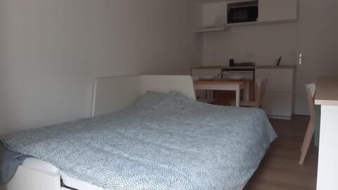  Appartement  louer 1 pice 19 m